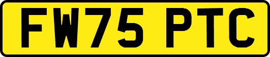 FW75PTC