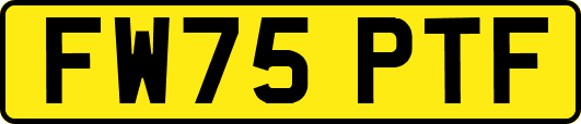 FW75PTF