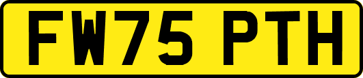 FW75PTH