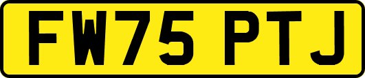 FW75PTJ