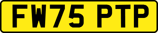 FW75PTP