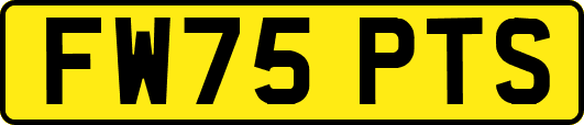FW75PTS