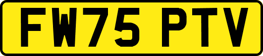 FW75PTV