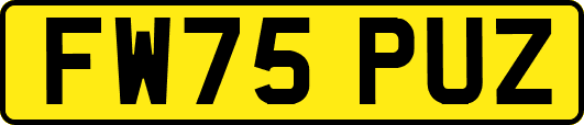 FW75PUZ