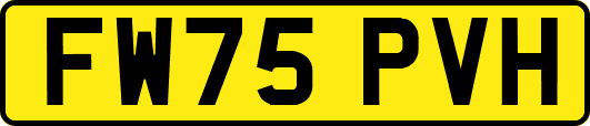 FW75PVH