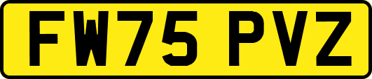 FW75PVZ