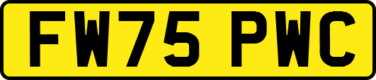 FW75PWC
