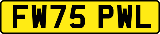 FW75PWL