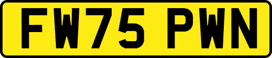 FW75PWN
