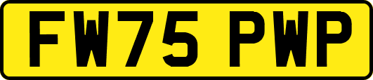 FW75PWP