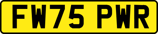 FW75PWR