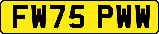 FW75PWW