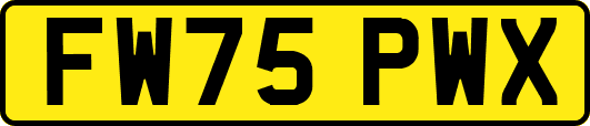 FW75PWX