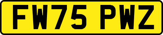 FW75PWZ