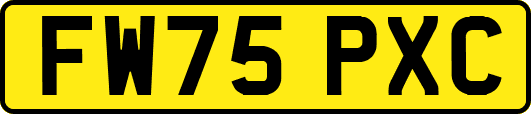 FW75PXC