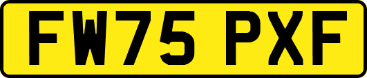FW75PXF