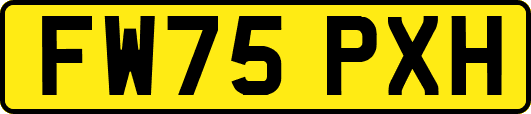 FW75PXH