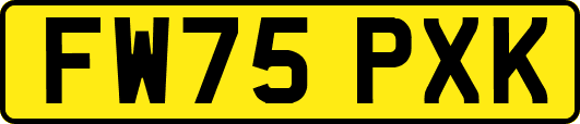 FW75PXK