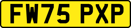 FW75PXP