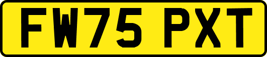 FW75PXT