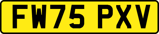 FW75PXV
