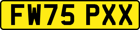 FW75PXX