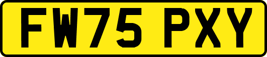 FW75PXY