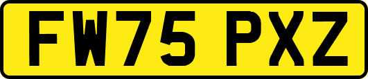 FW75PXZ