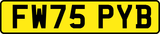 FW75PYB