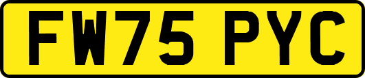 FW75PYC