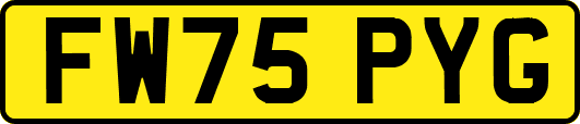 FW75PYG
