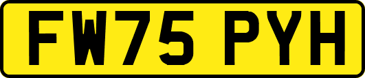 FW75PYH