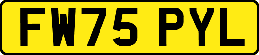 FW75PYL