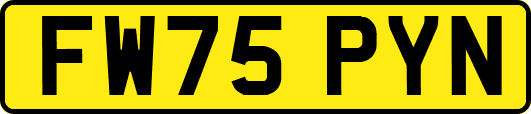 FW75PYN