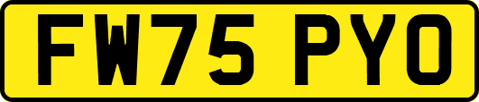 FW75PYO