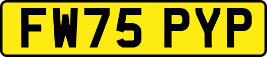FW75PYP