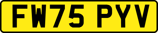 FW75PYV