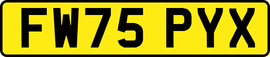 FW75PYX