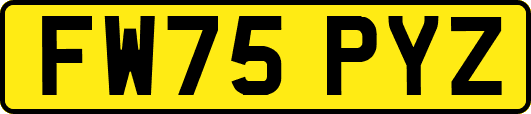 FW75PYZ