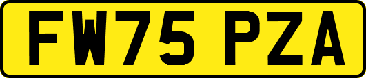 FW75PZA
