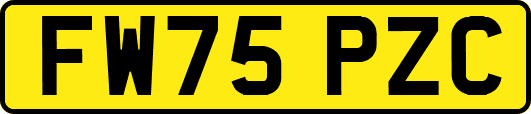 FW75PZC