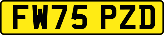 FW75PZD