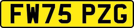 FW75PZG