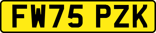 FW75PZK