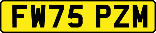 FW75PZM