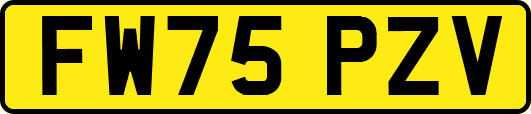 FW75PZV