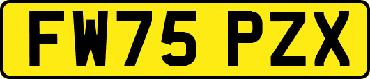 FW75PZX