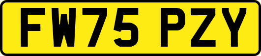 FW75PZY