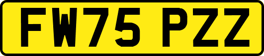 FW75PZZ