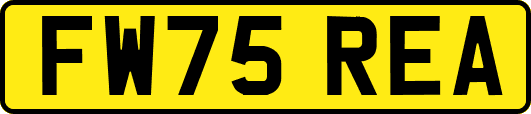 FW75REA